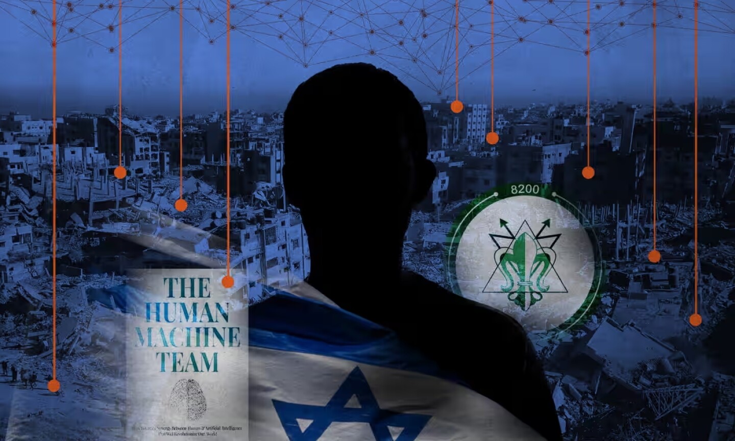 espionaje-israeli-yossi-sariel
