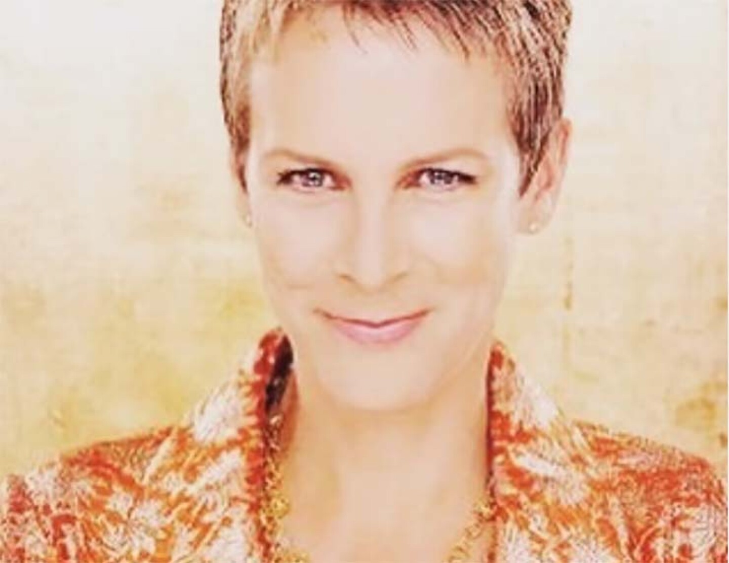 Jamie Lee Curtis recibirá el León de Oro en Venecia