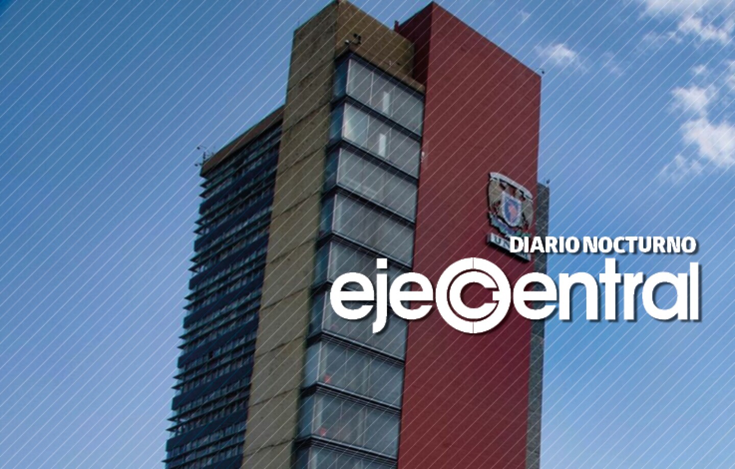 Promo 767 Morena propone modificar el proceso de elección del rector de la UNAM