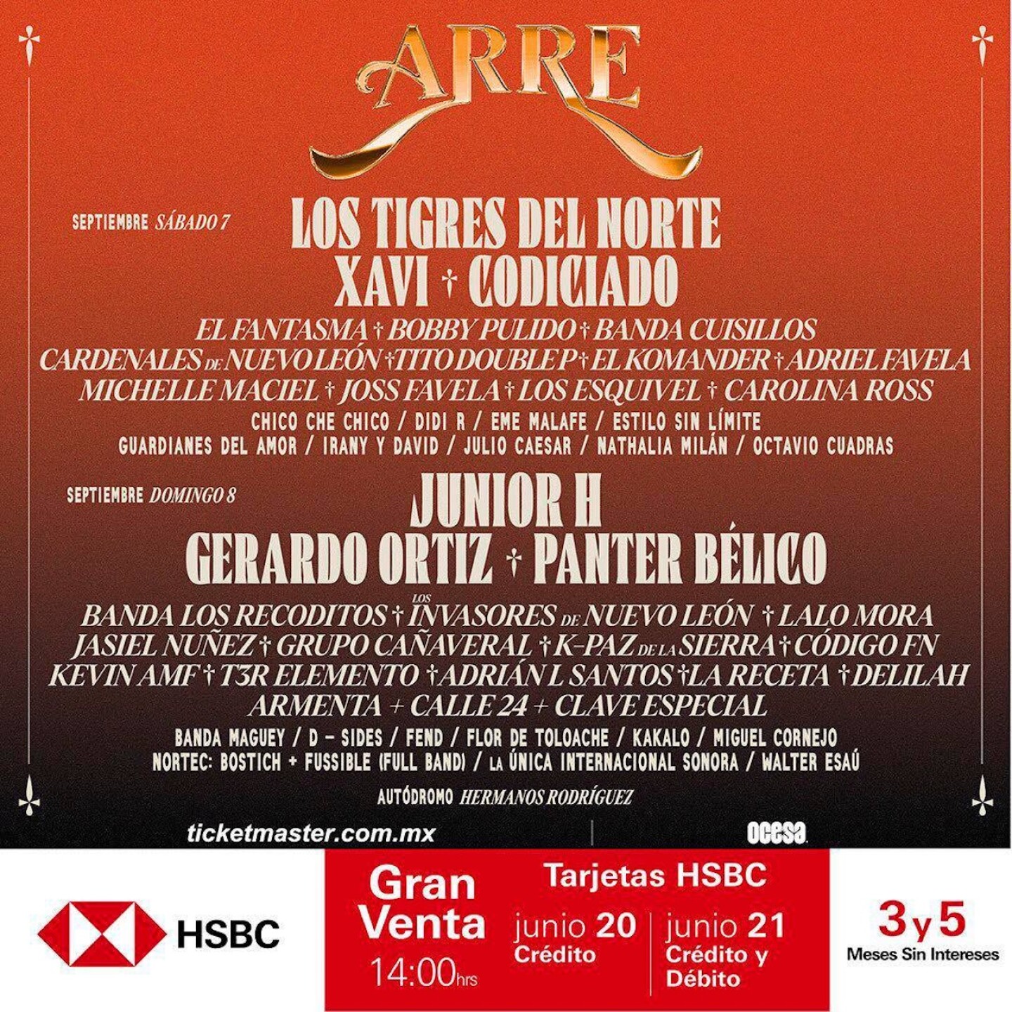 festival-arre-2024-horarios-boletos-precios-mapa-y-como-llegar