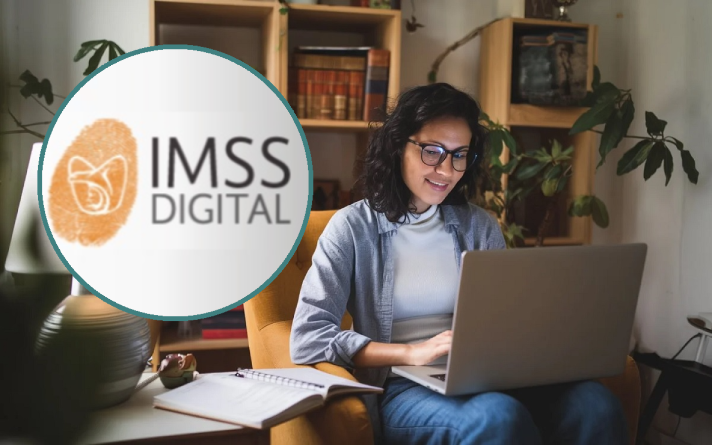 IMSS digital