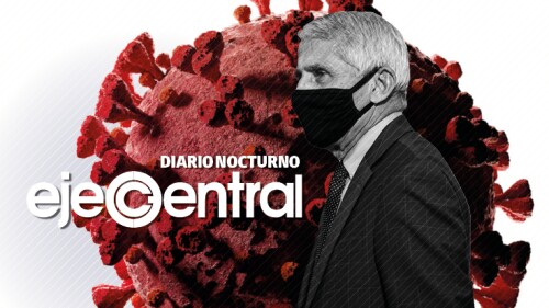 2 Promo 789 Acusan a Anthony Fauci de falsear información