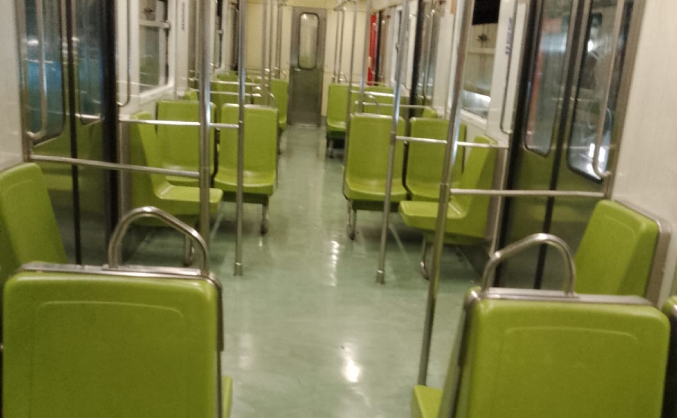 Línea 1 del Metro CDMX: cuándo reabrirán hasta la estación Tacubaya