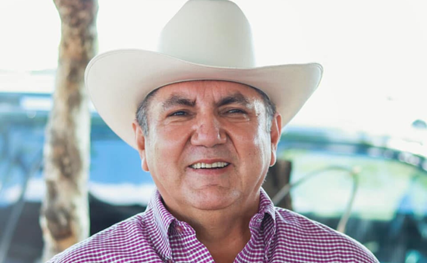Faustino Hernández Álvarez