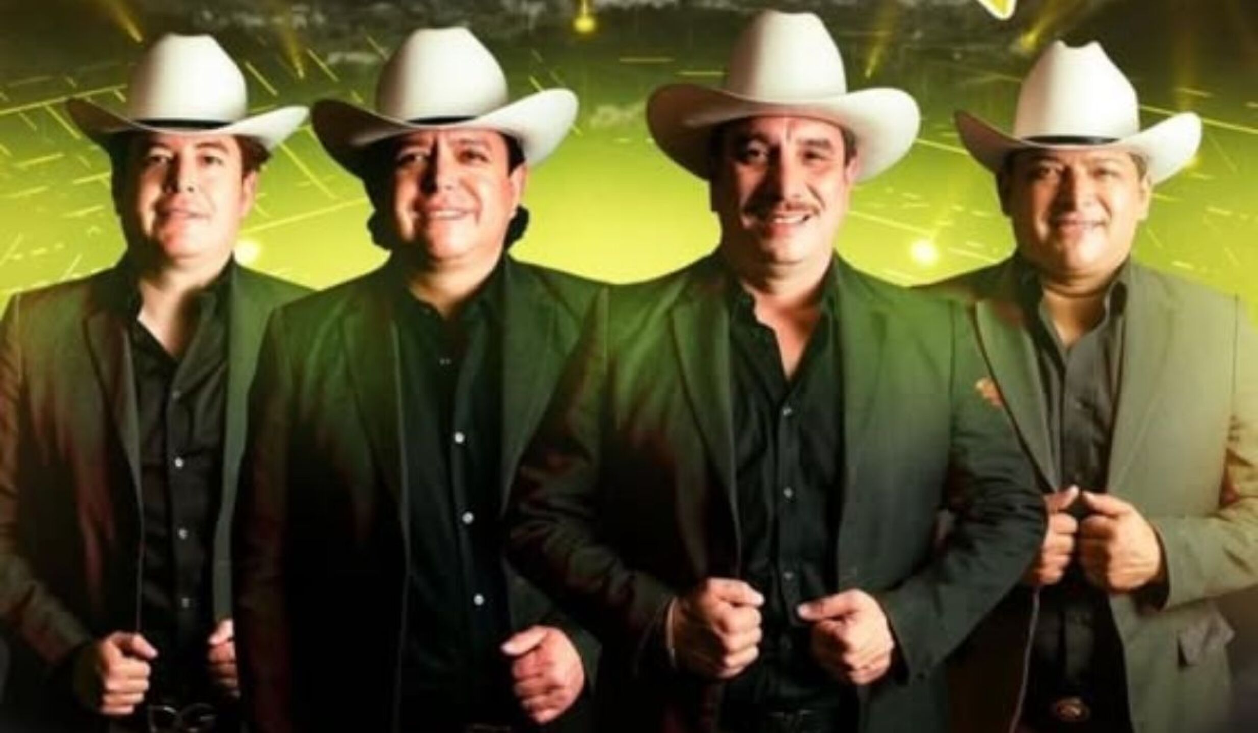 Los Alegres del Barranco