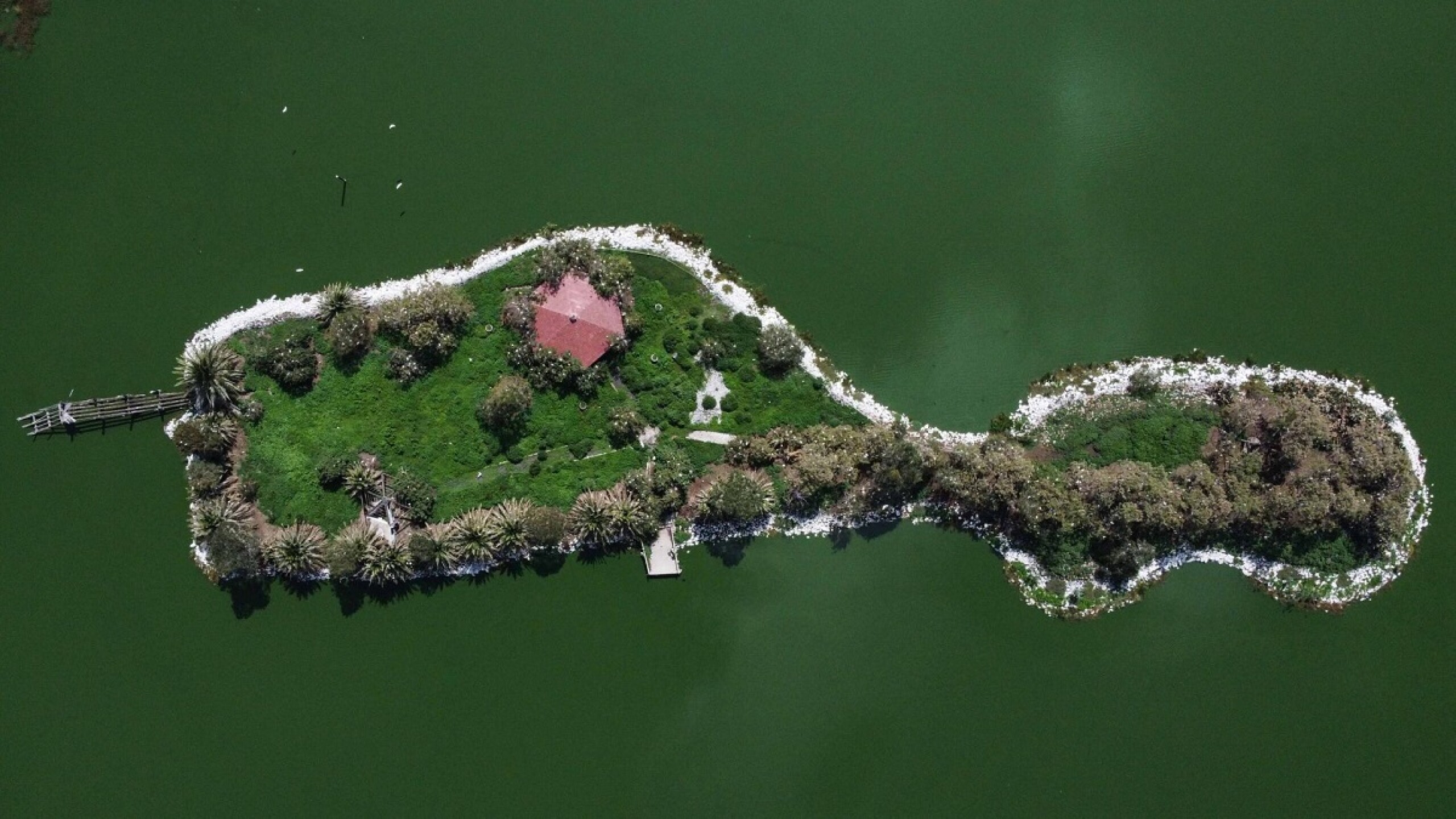 Parque Ecológico Lago Texcoco