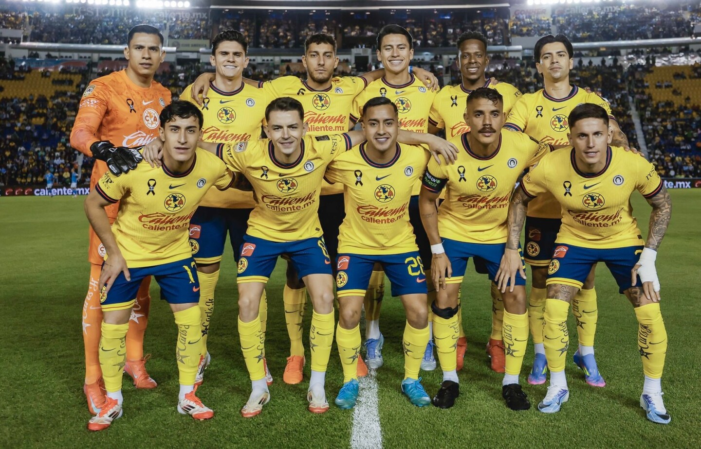 América mundial de clubes