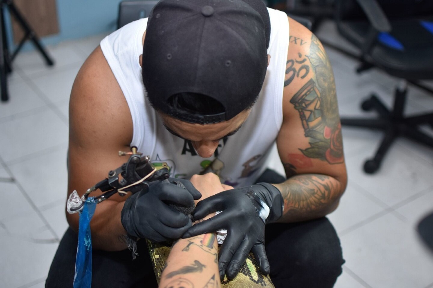 tatuajes Intercambio Tatuajes Juguetes Chilpancingo