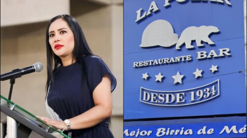 sandra-cuevas-restaurante-la-polar-alcaldia-cuauhtemoc-sellos-clausura-aseguramiento