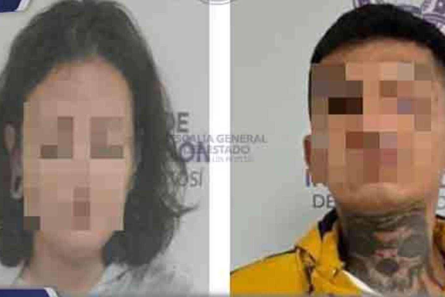 caso Dariana Posadas