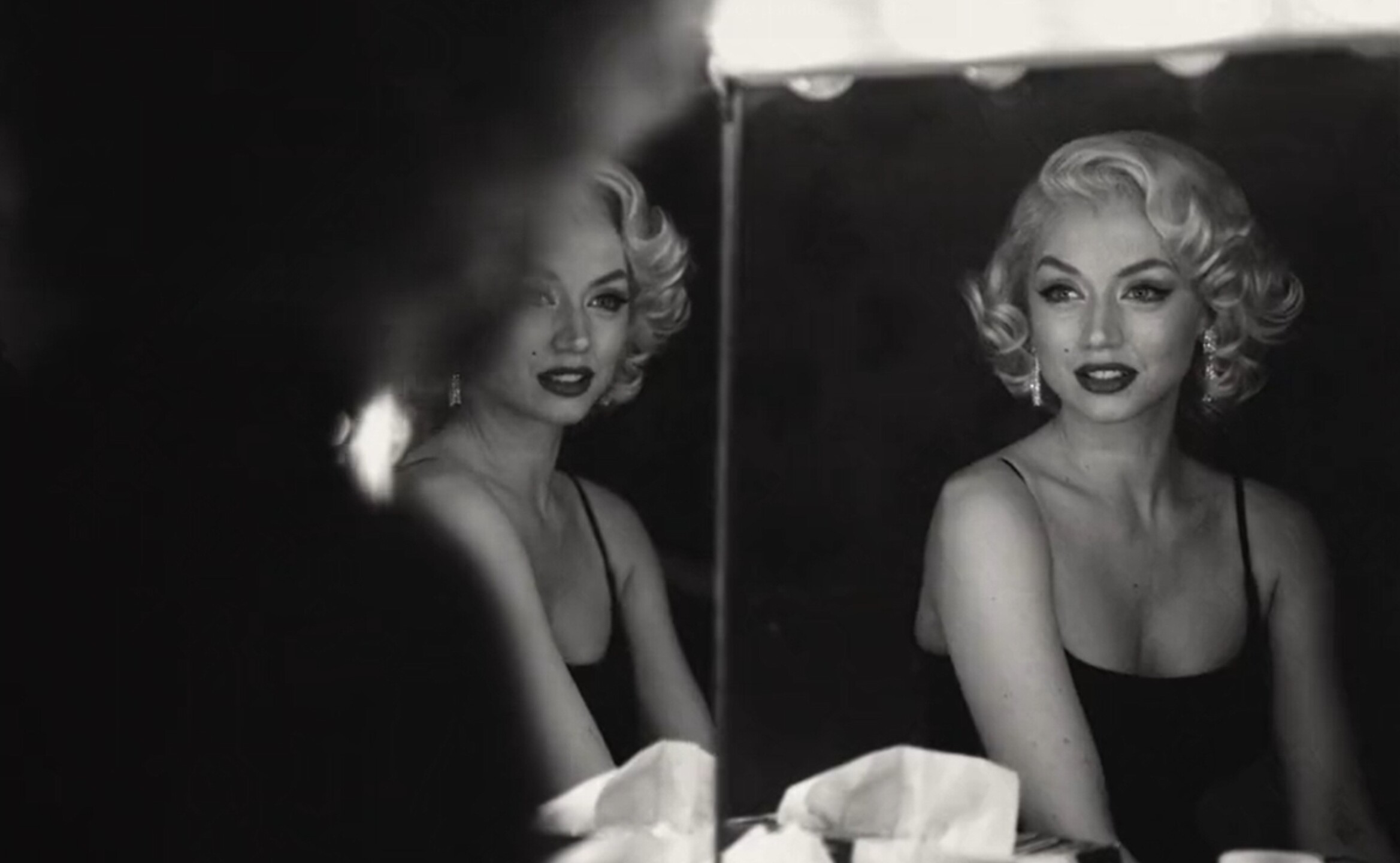 trailer_blondie_marilyn_monroe_ana_de_armas_netflix