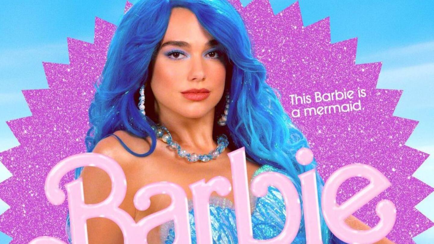 dua-lipa-en-Barbie