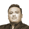Ronaldo Elías
