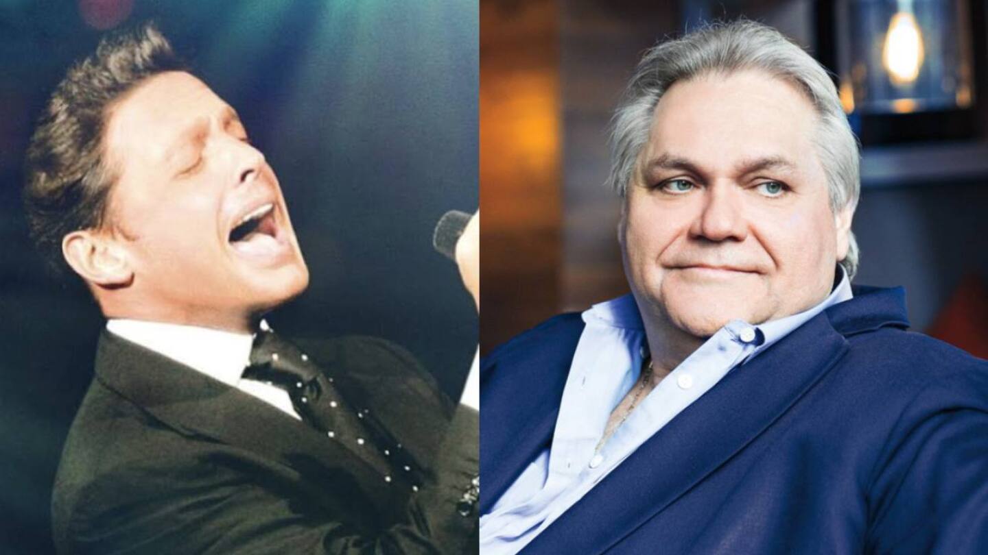 carlos bremer concierto luis miguel