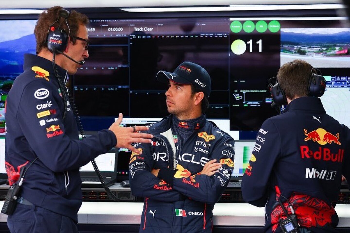 @SChecoPerez