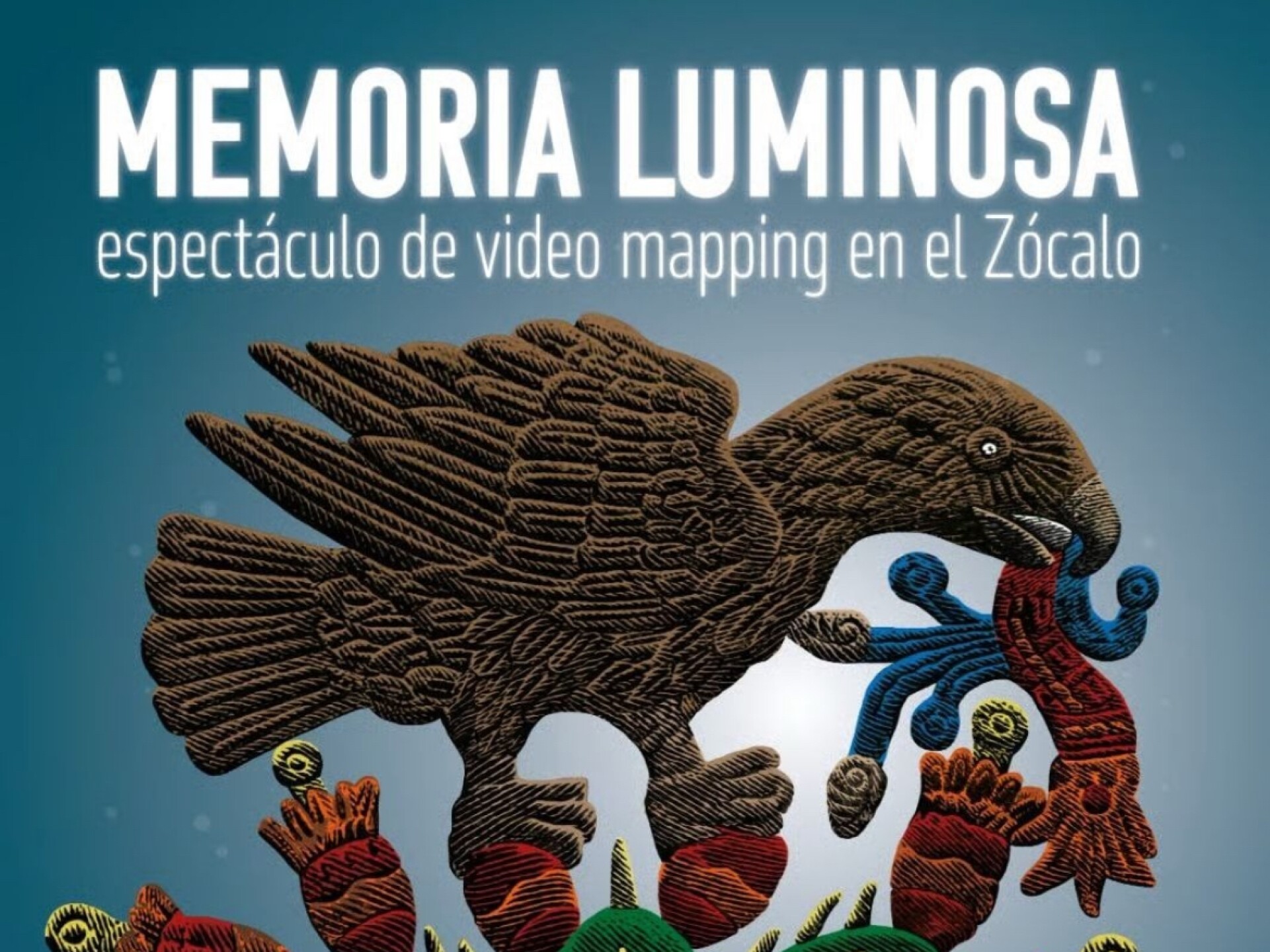 Memoria luminosa