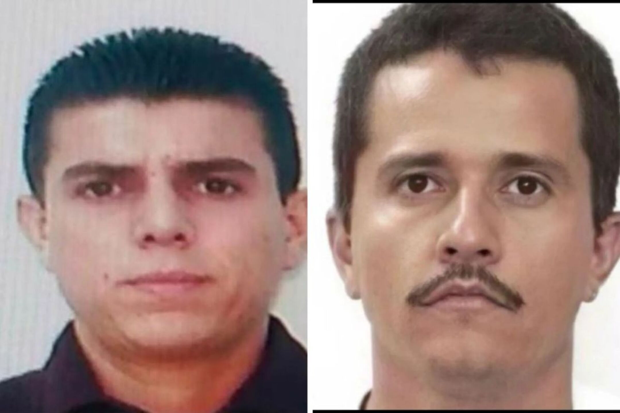 muerte de el mencho hijastro toma el control del cjng Juan Carlos Valencia González