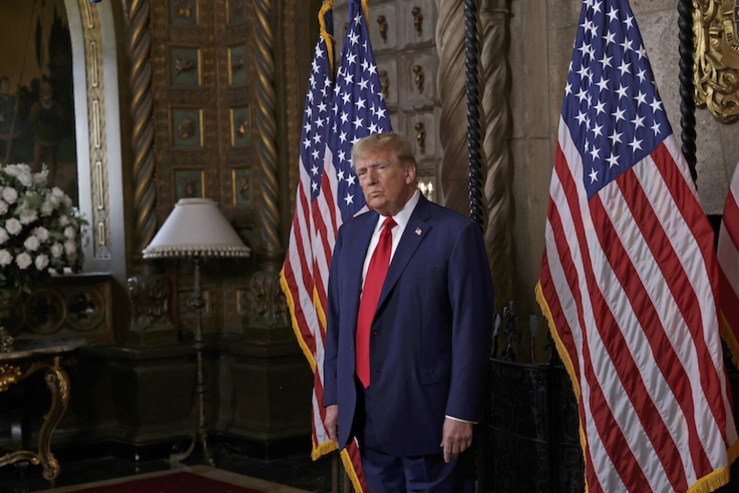 Donald Trump participará en primarias de Colorado