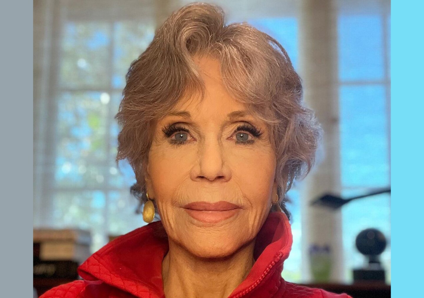 Jane-Fonda
