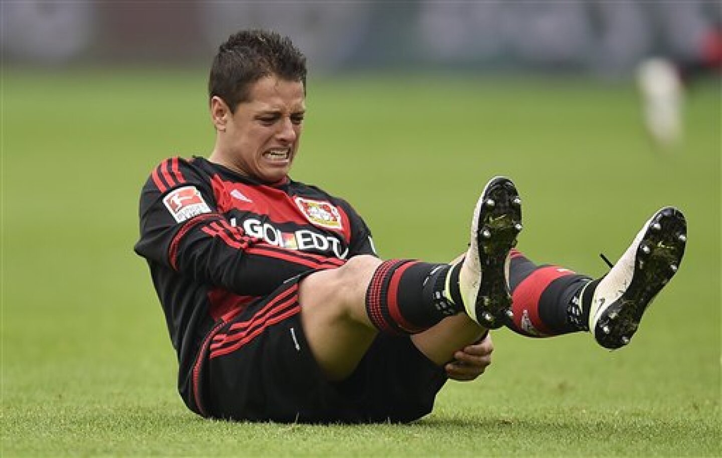 LEVERKUSEN-HERNANDEZ