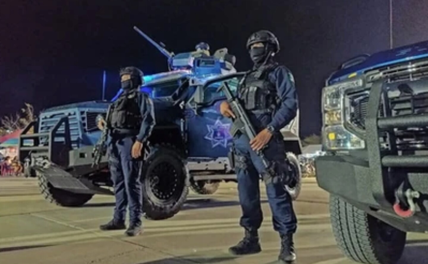 SSP-Sinaloa