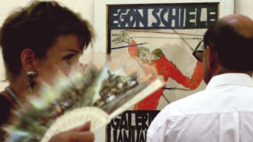pinturas_egon_schiele_expoliadas_nazis