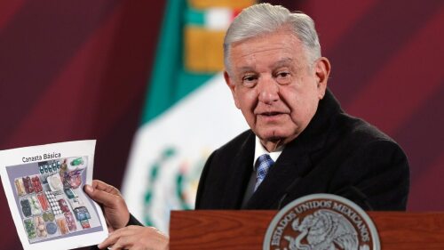 AMLO otis
