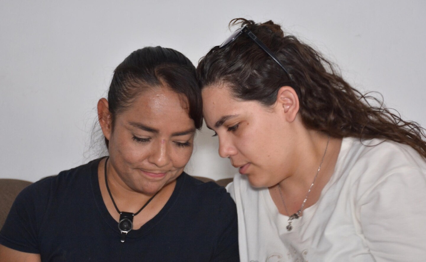 Violencia vicaria en México