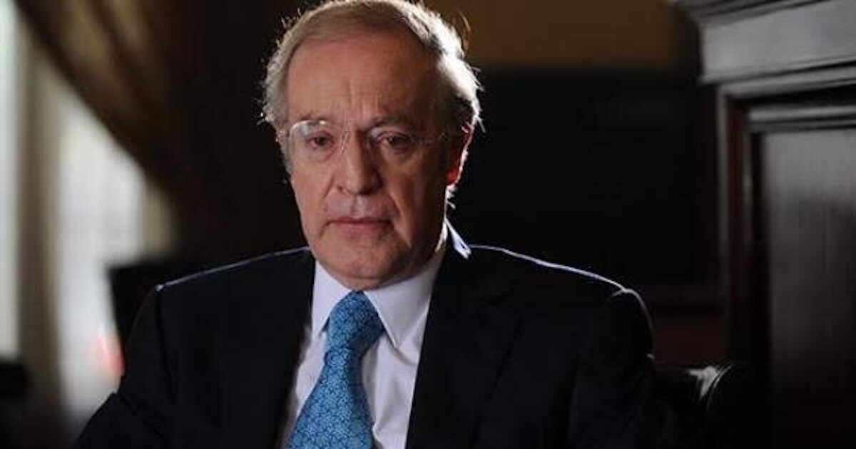 Jose Ramon Marquez ¡Gracias, José Ramón!