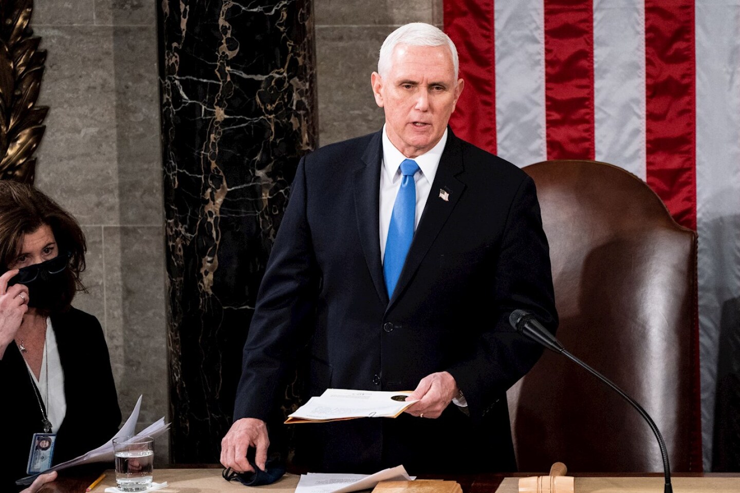 Pence