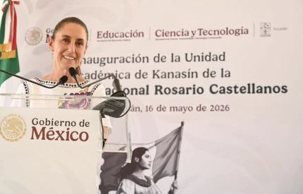 Sheinbaum Yuicatán.png
