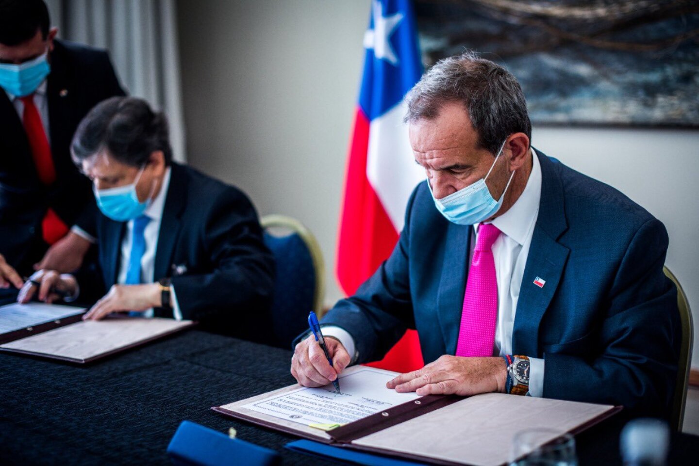 Andrés Allamand