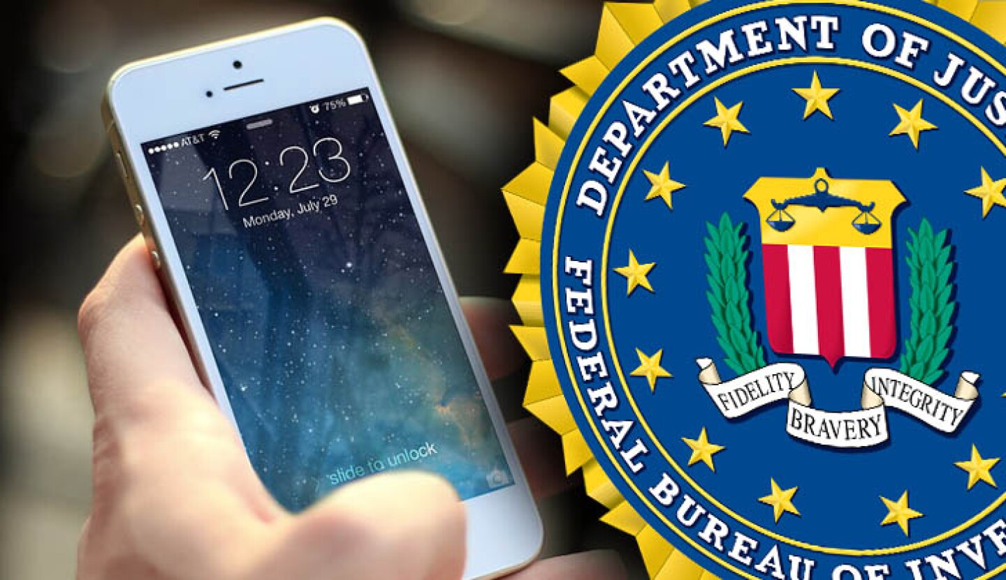 FBI-hackea-Apple