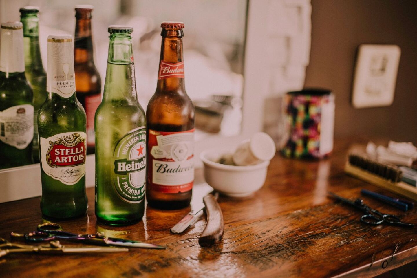 Nuevos horarios y restricciones para la venta de bebidas alcohólicas