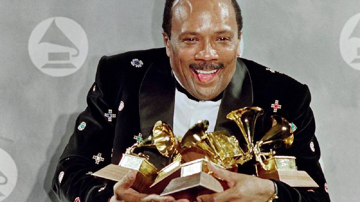 Quincy-jones