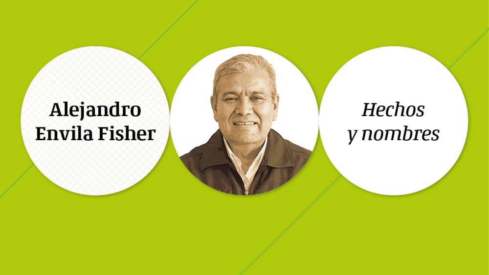 Alejandro Envila