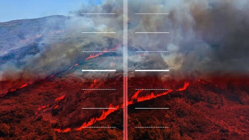 Destacados climatólogos esperan que el calentamiento global PORTADA