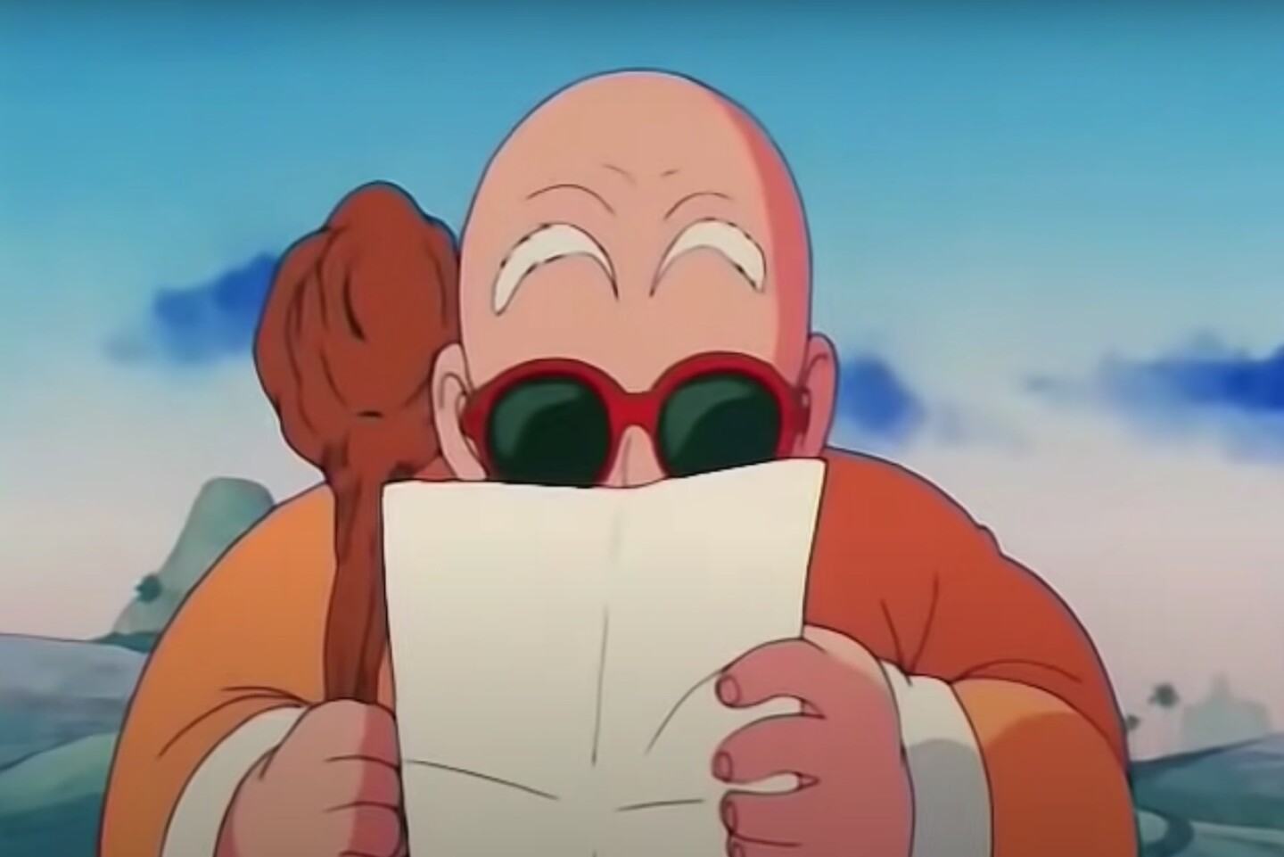 dragon-ball-maestro-roshi