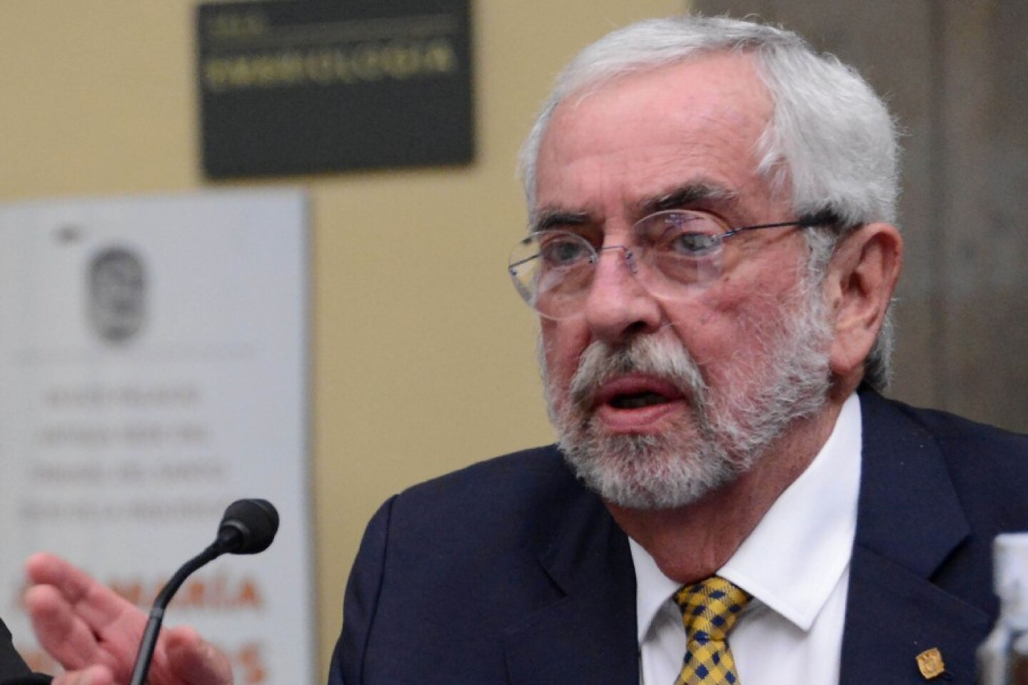 enrique-graue-consejo-universitario