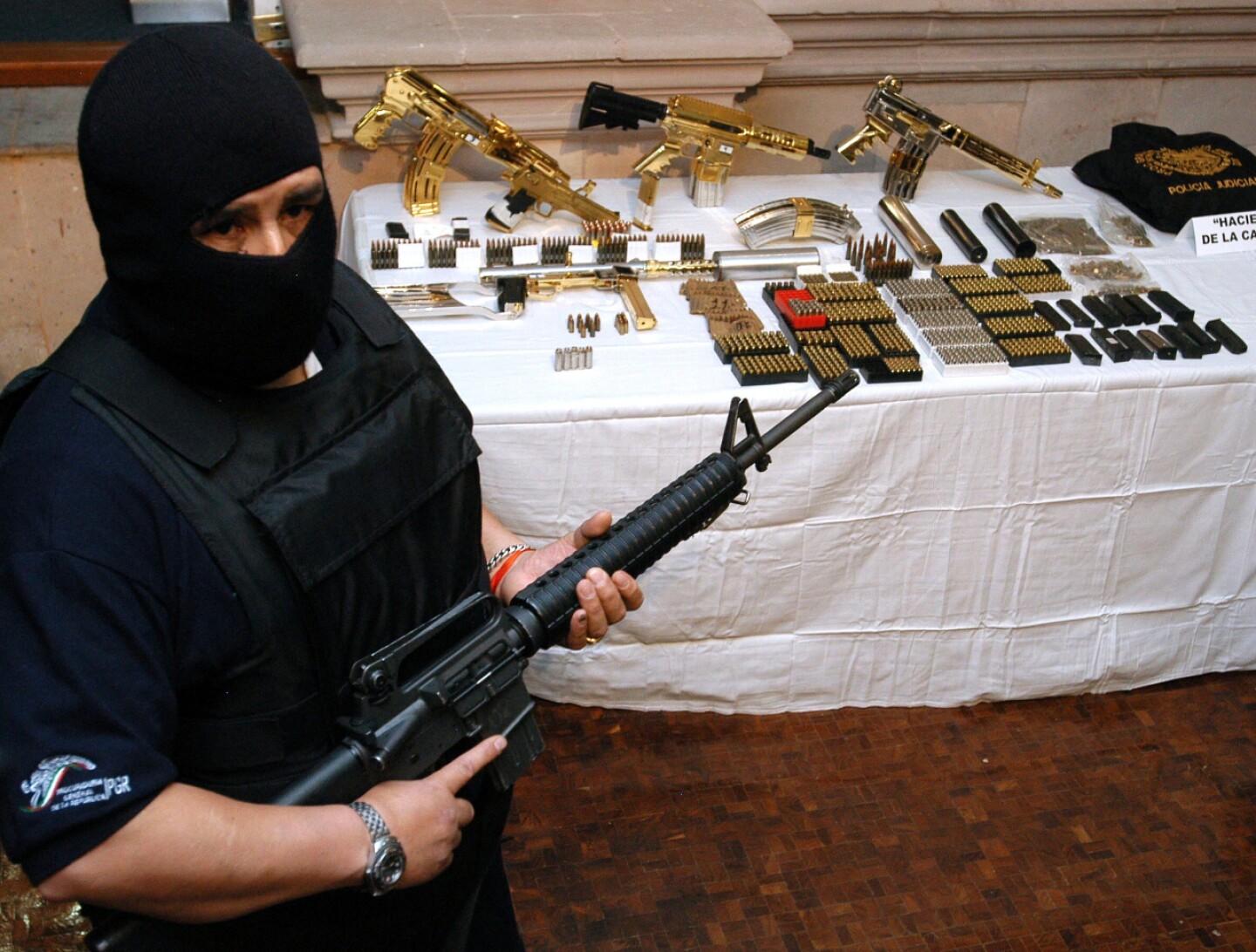 armas-mexico