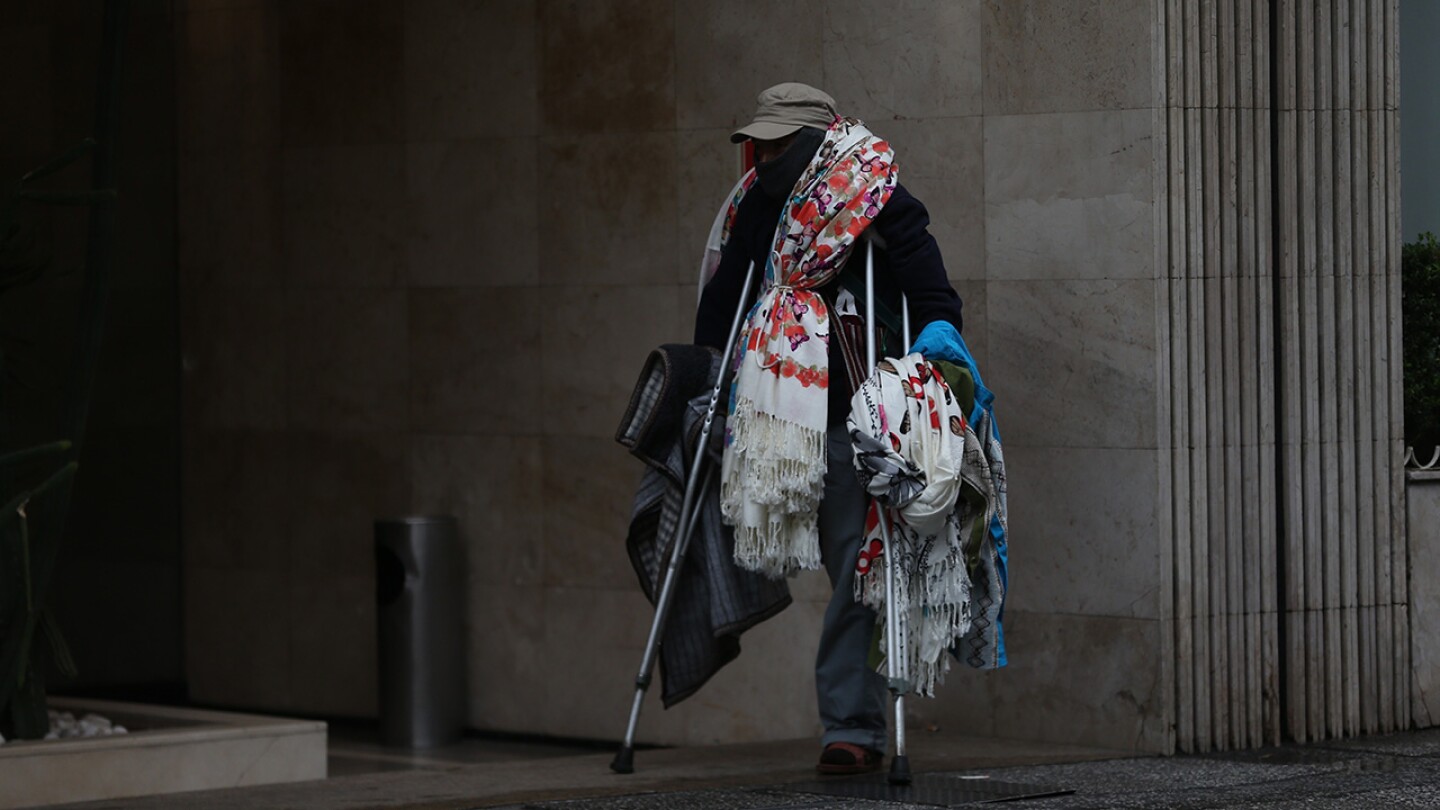 México añade 3,8 millones de nuevos pobres en 2020 por la pandemia
