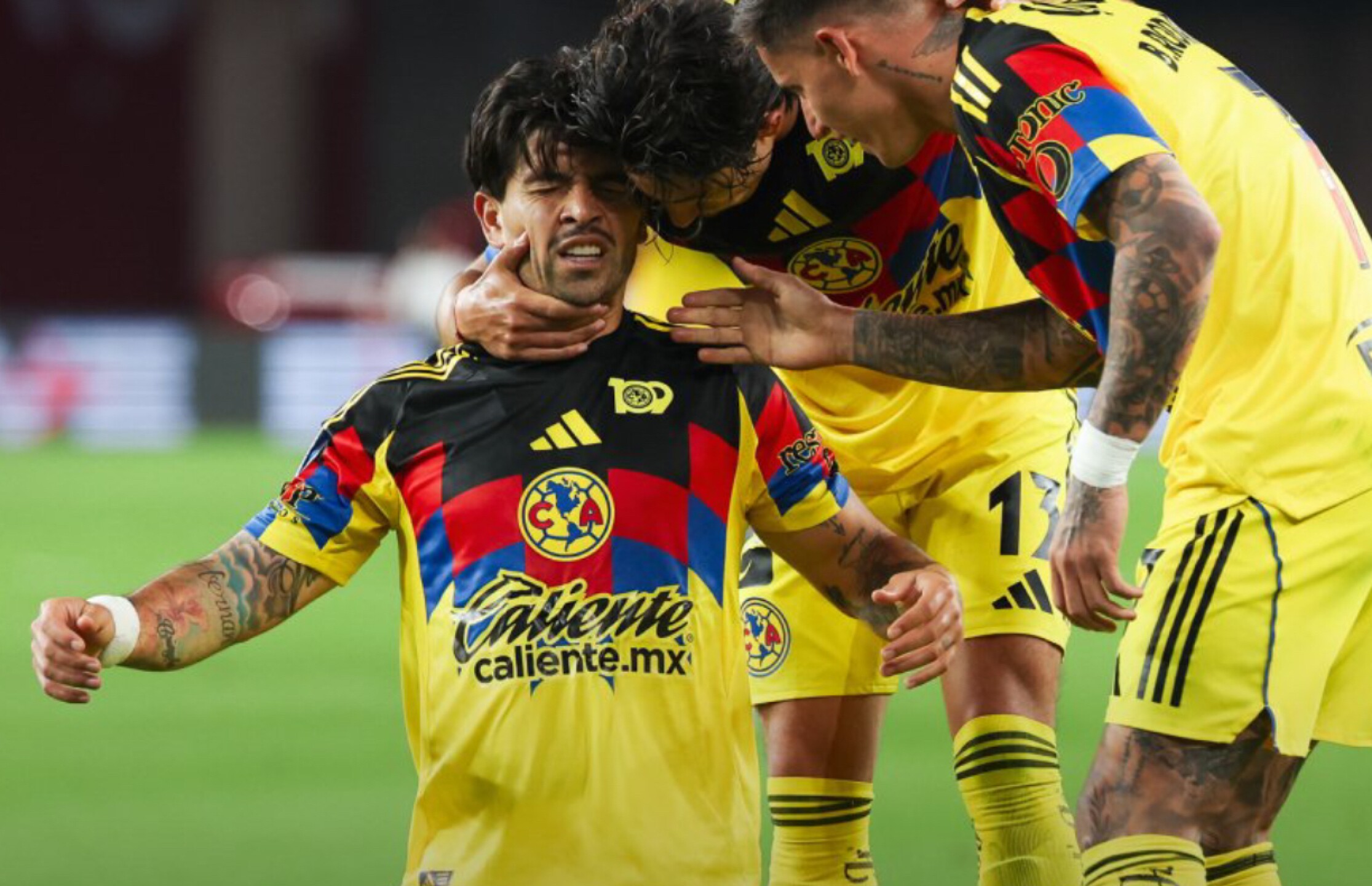 Liga Mx