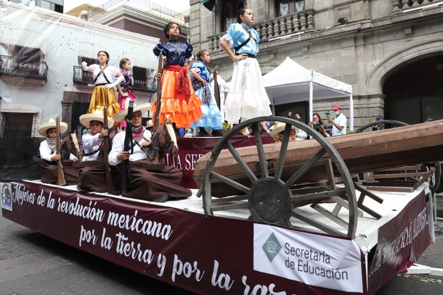 desfile-20-de-noviembre-puebla-2023-horario-ruta-calles-cerradas