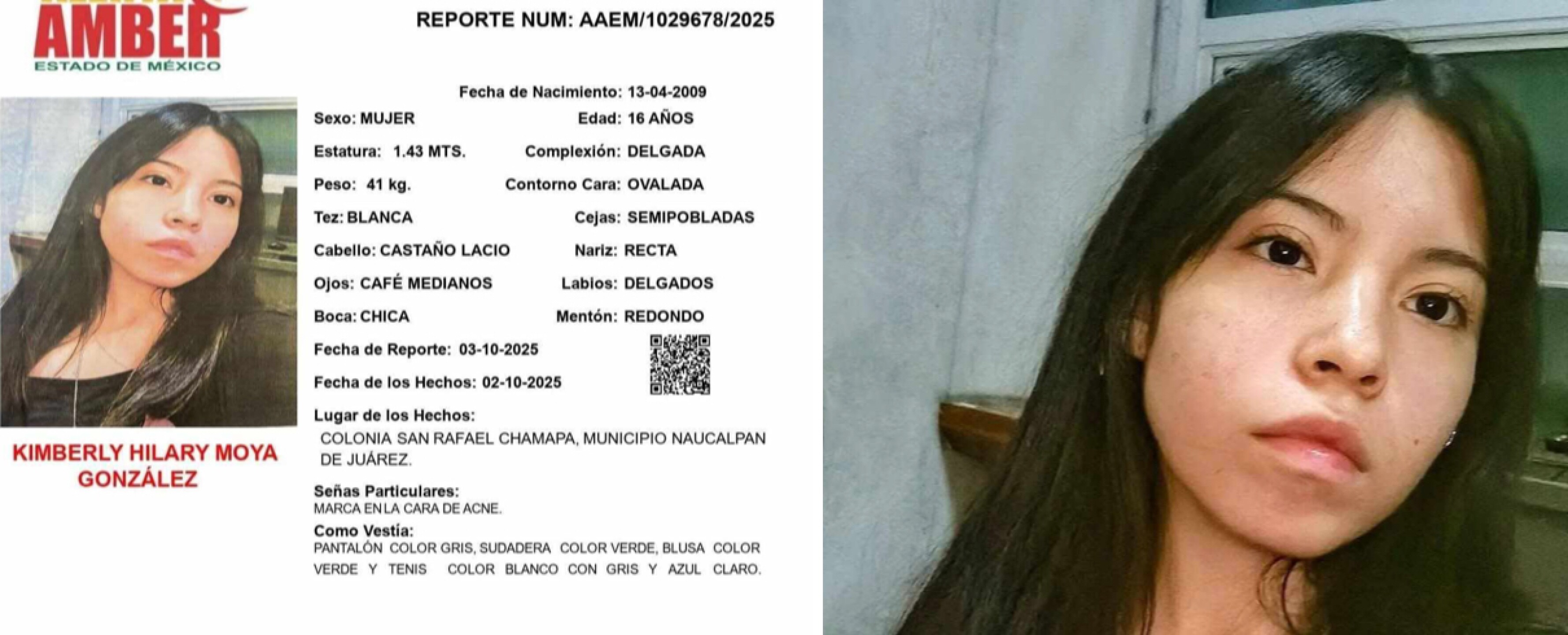 Kimberly Hylary Moya Gonzalez