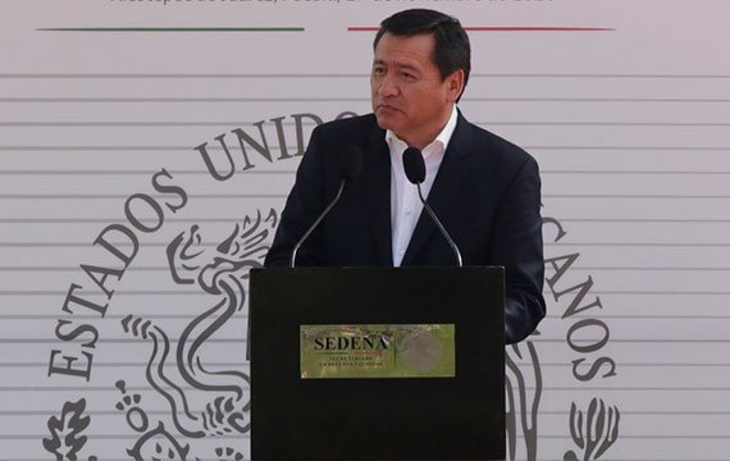 Osorio Chong