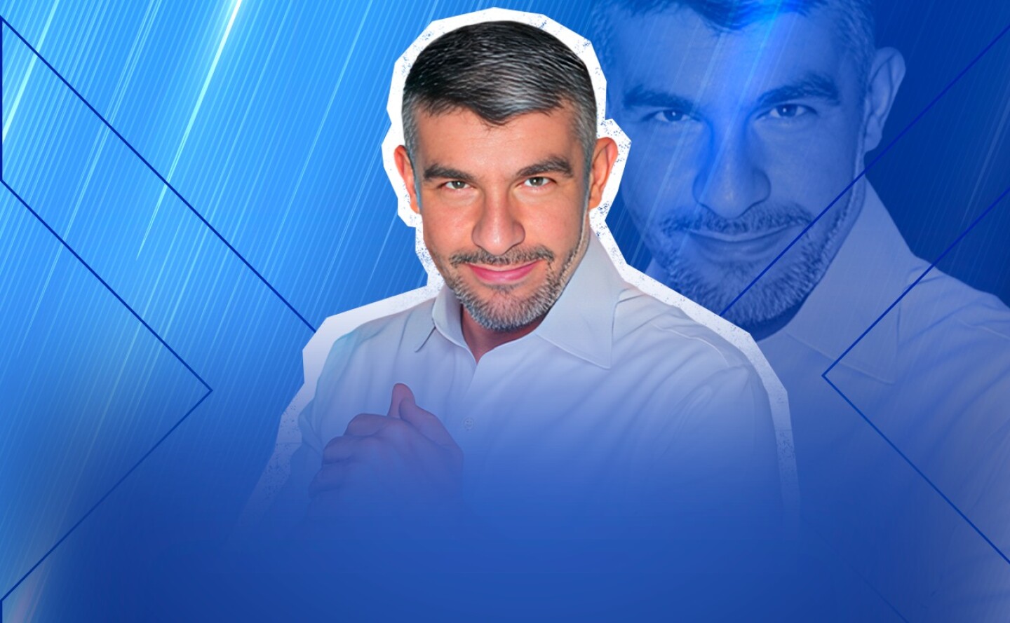 Mauricio Tabe refrenda poder en Miguel Hidalgo
