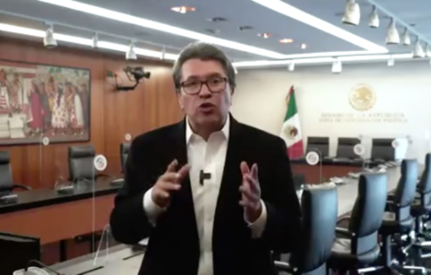 ejecentral_monreal_reforma_ley_banxico