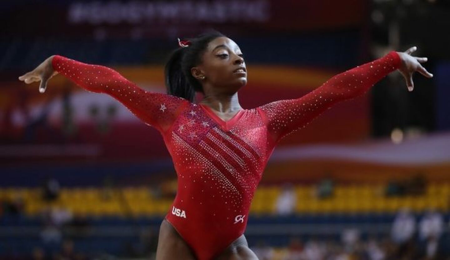 AfP Simone-Biles