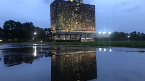 Los años de Enrique Graue y la sucesión en la rectoría de la UNAM
