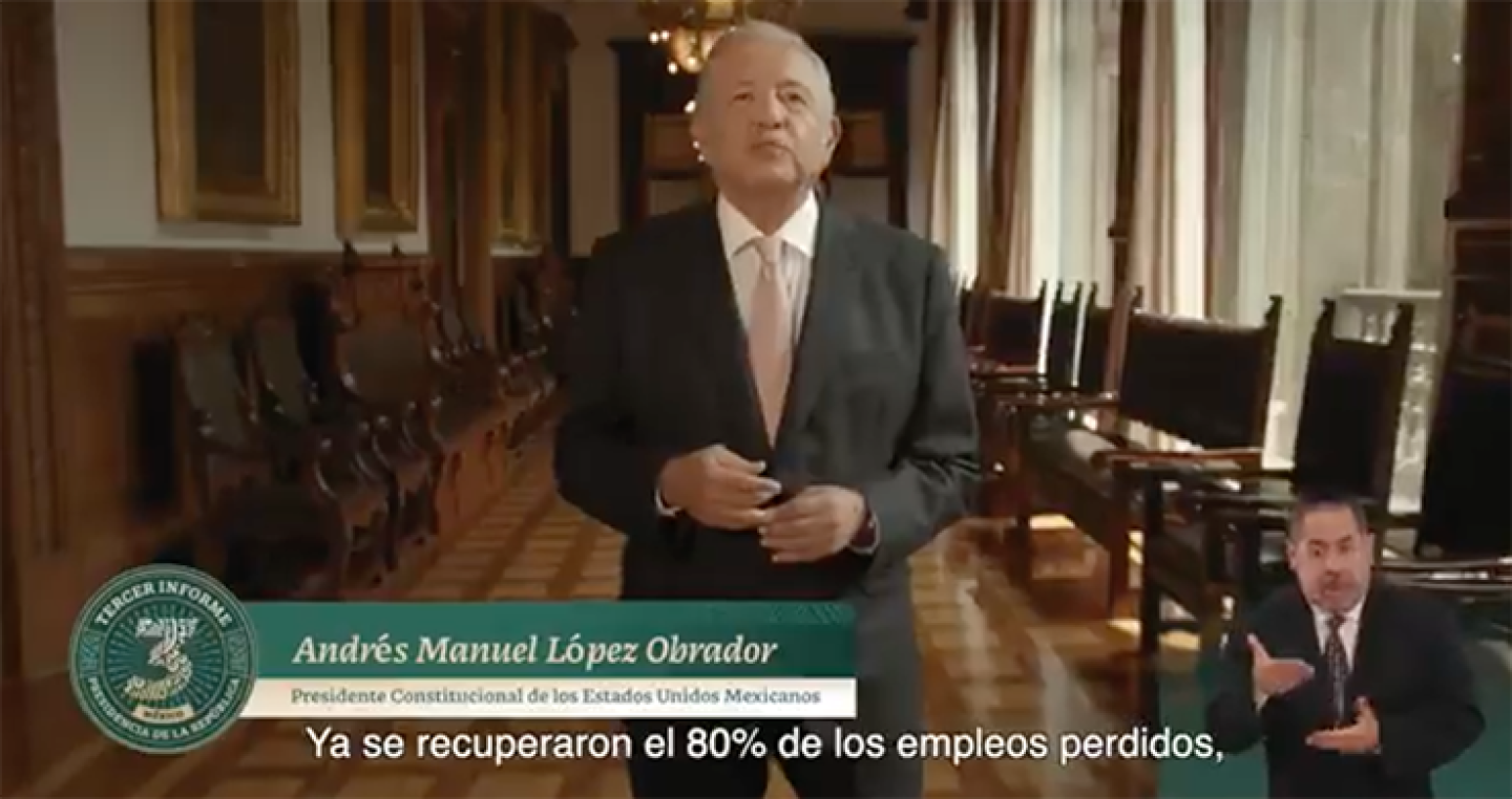 recuperación económica